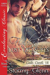 Finding Lost Treasures