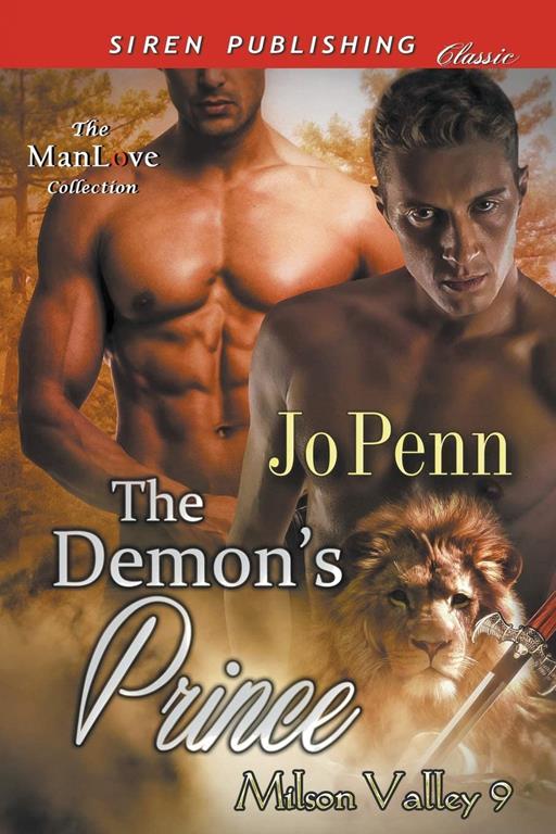 The Demon's Prince [Milson Valley 9] - Siren Publishing Classic ManLove