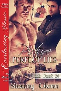 Picture-Perfect Lies