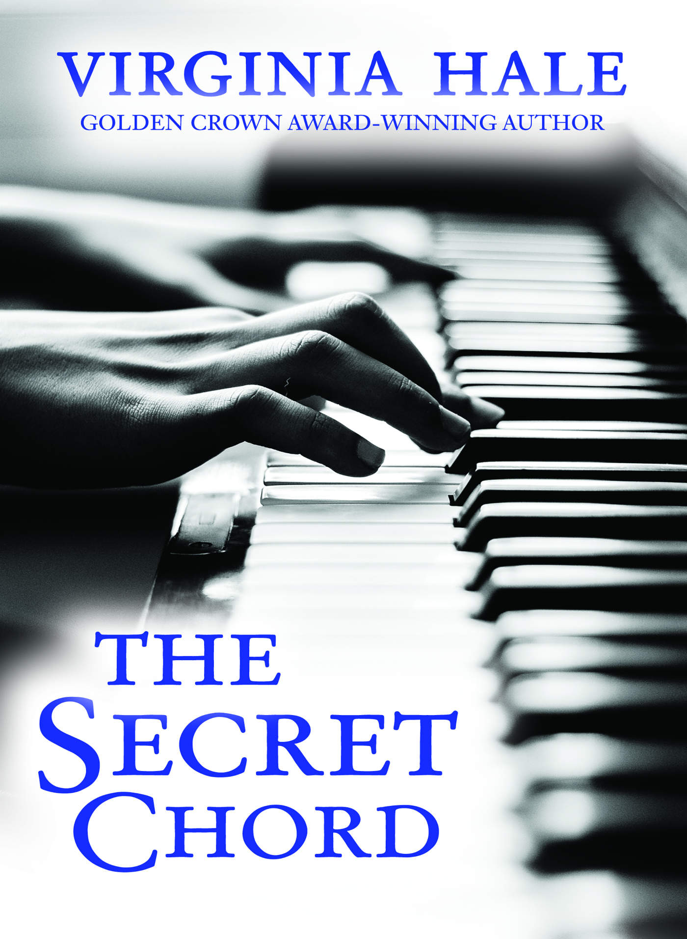 The Secret Chord