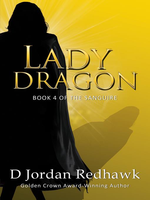 Lady Dragon