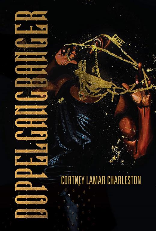 Doppelgangbanger (BreakBeat Poets)
