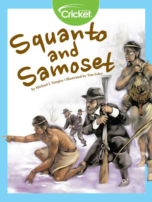 Squanto and Samoset