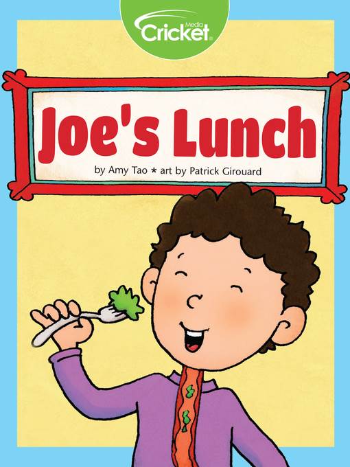 Joe's Lunch