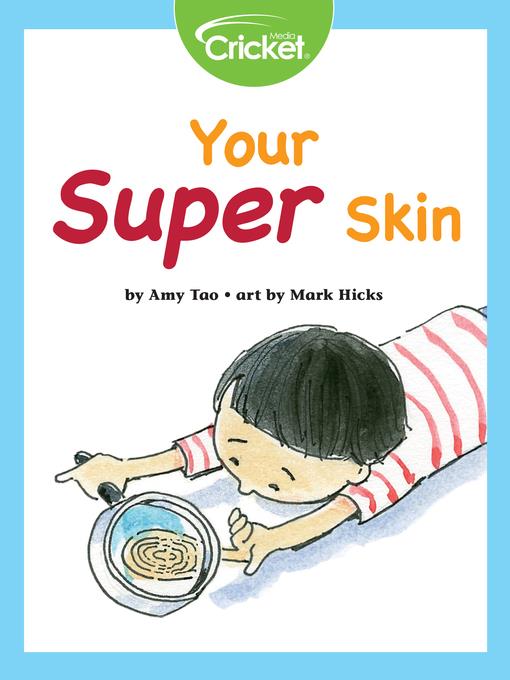 Your Super Skin