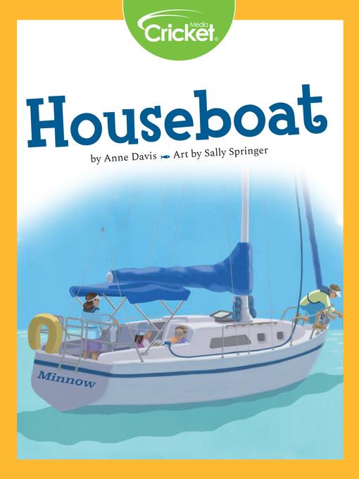 Houseboat