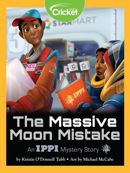 The Massive Moon Mistake