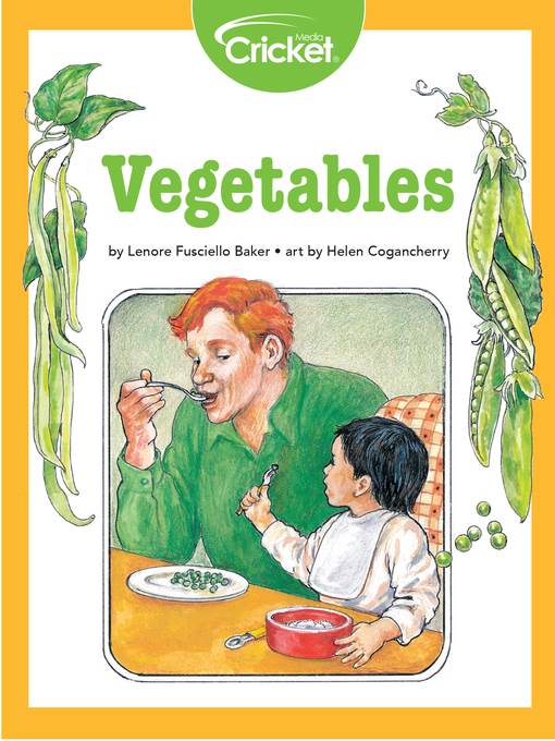 Vegetables