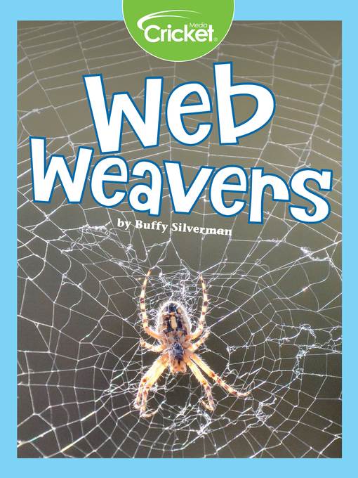 Web Weavers