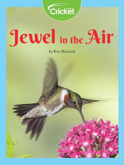 Jewel in the Air