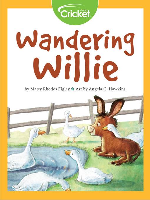 Wandering Willie