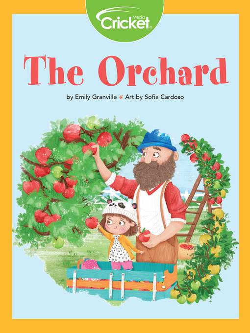 The Orchard