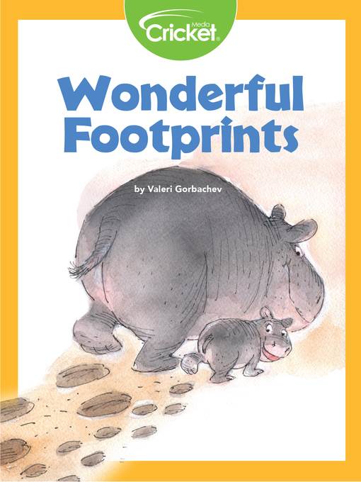 Wonderful Footprints