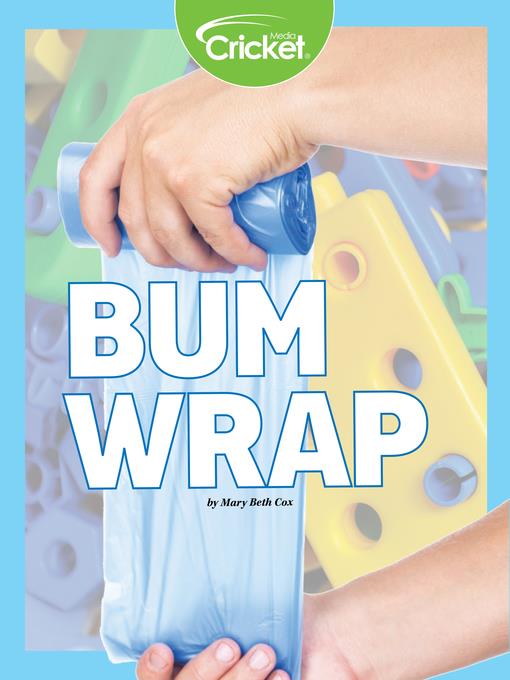 Bum Wrap