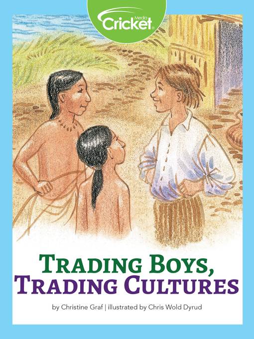 Trading Boys, Trading Cultures