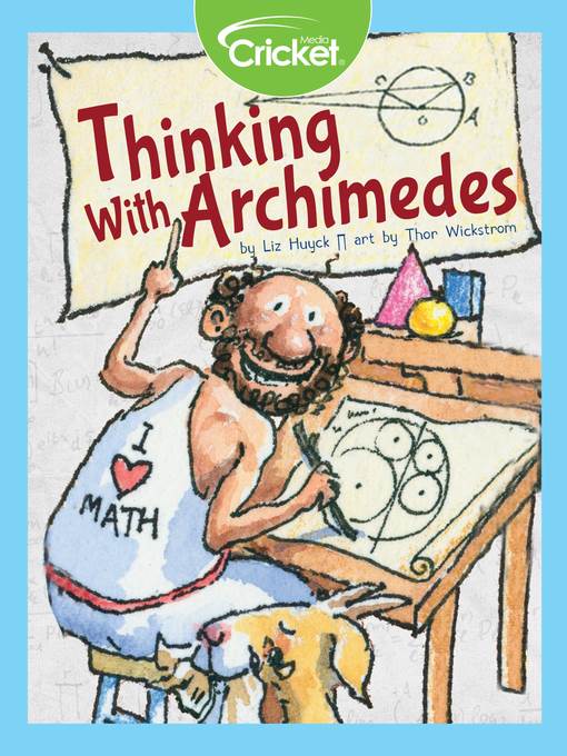 Thinking with Archimedes