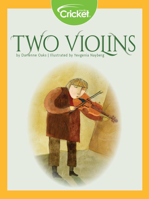 Two Violins