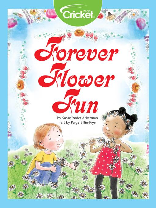 Forever Flower Fun