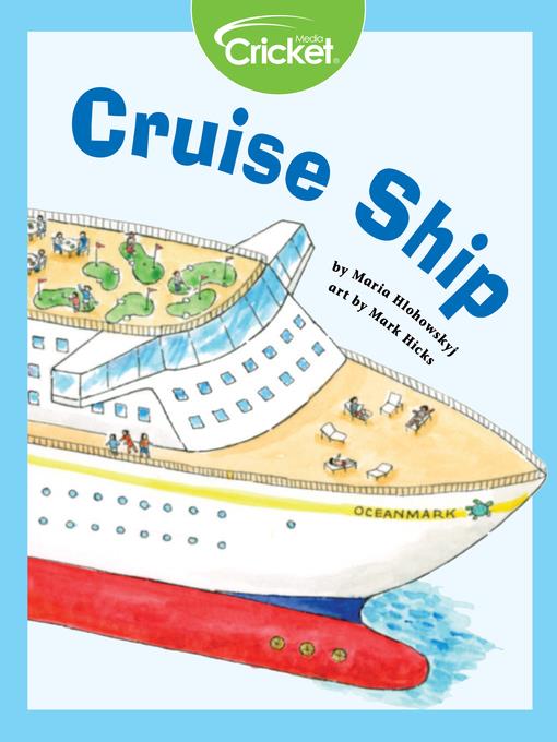 Cruise Ship