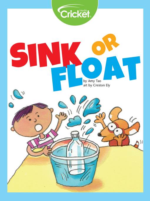 Sink or Float