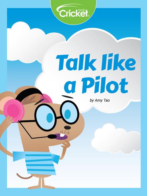 Talk Like a Pilot