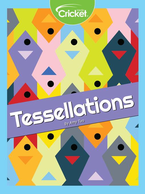 Tessellations