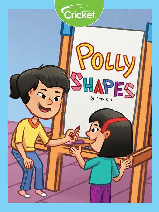 Polly Shapes