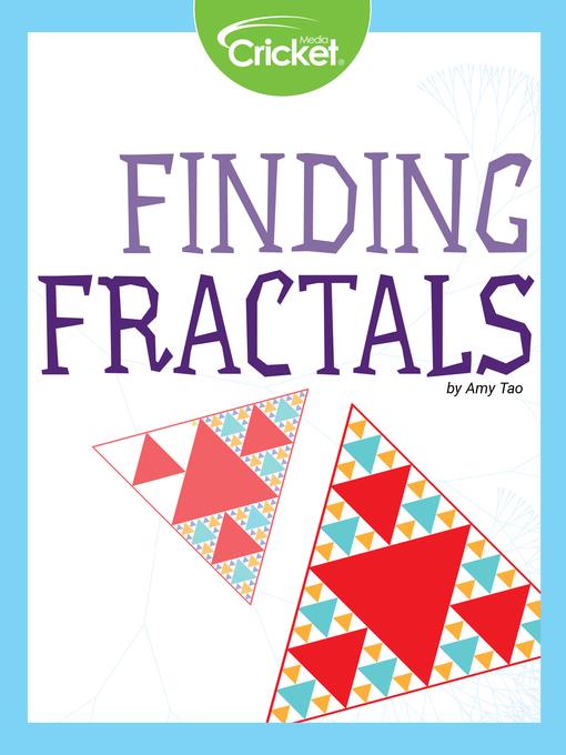 Finding Fractals