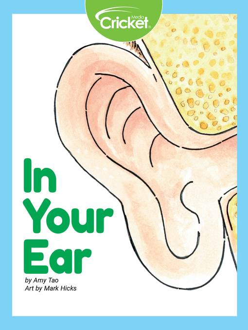 In Your Ear