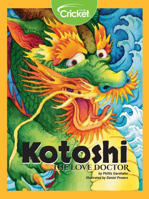 Kotoshi the Love Doctor