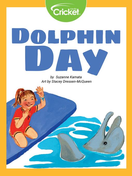 Dolphin Day