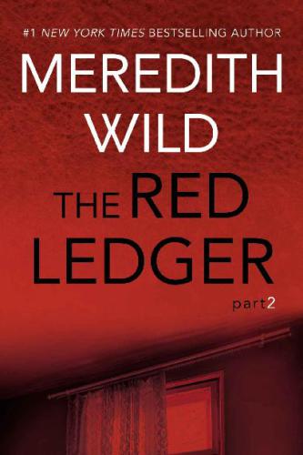 The Red Ledger 2