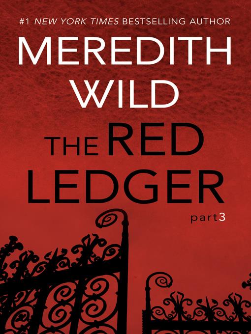 The Red Ledger 3