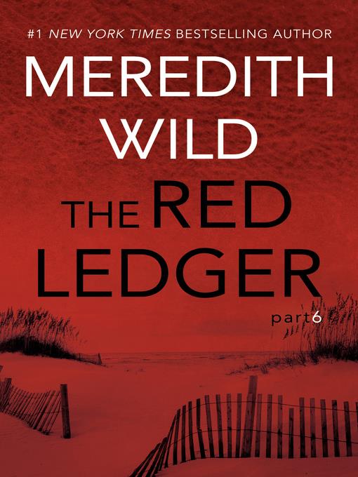 The Red Ledger 6