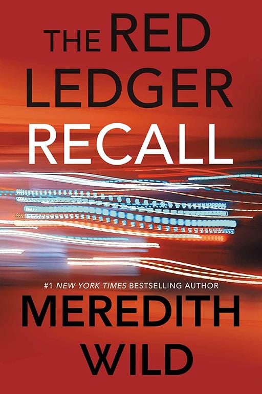 Recall: The Red Ledger Volume 2 (Parts 4, 5 &amp; 6) (The Red Ledger (2))