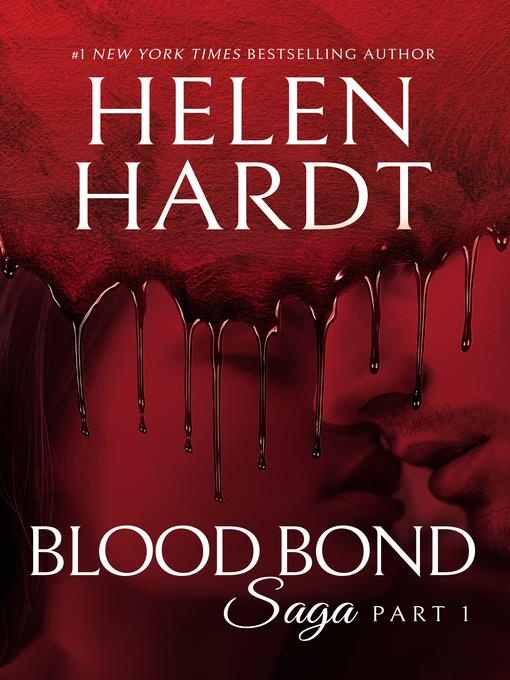 Blood Bond Saga, Book 1