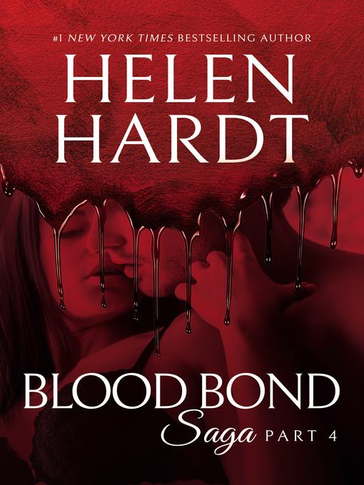 Blood Bond Saga, Book 4