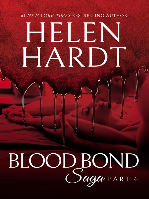 Blood Bond Saga, Book 6