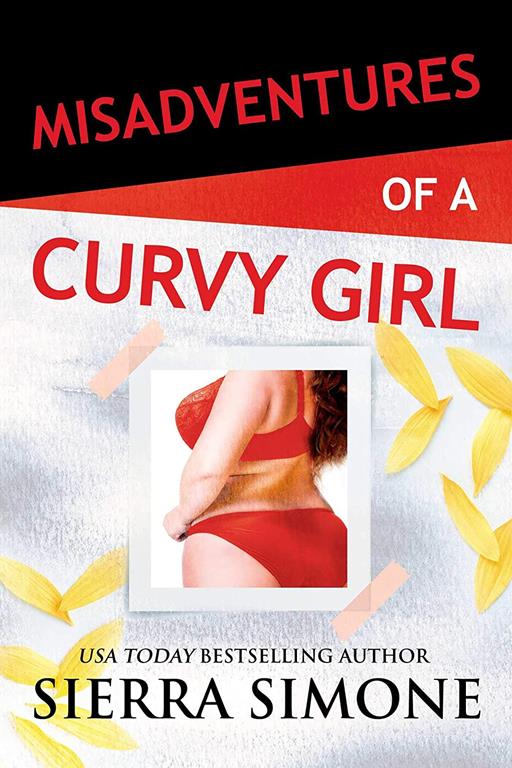 Misadventures of a Curvy Girl (Misadventures Book 18 (18))