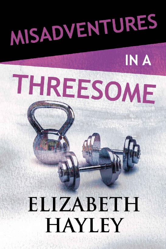 Misadventures in a Threesome