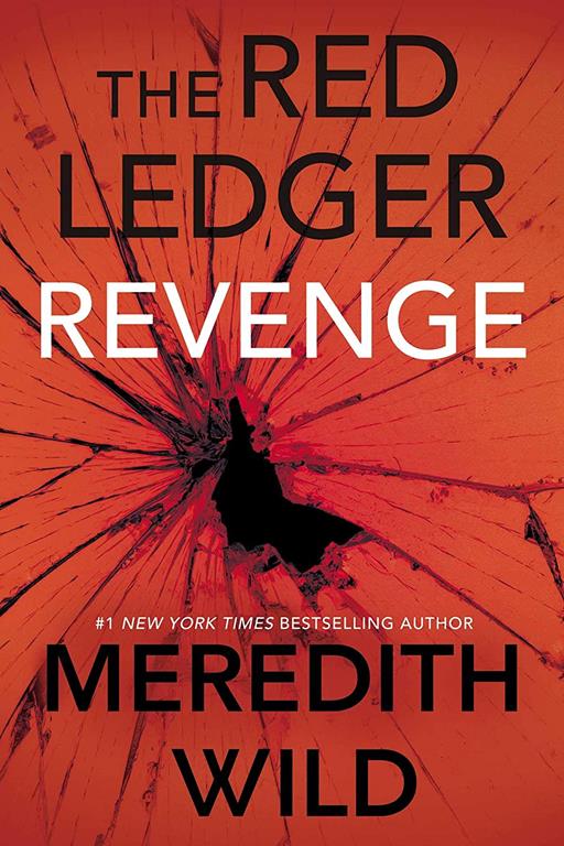 Revenge: The Red Ledger Parts 7, 8 &amp; 9 (Volume 3) (3)