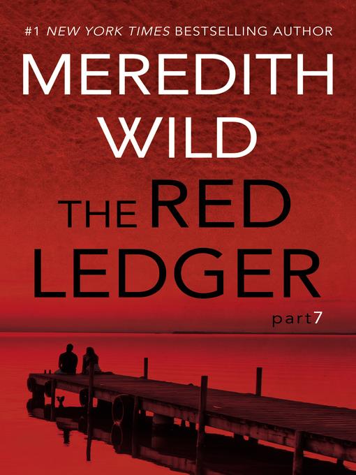 The Red Ledger 7