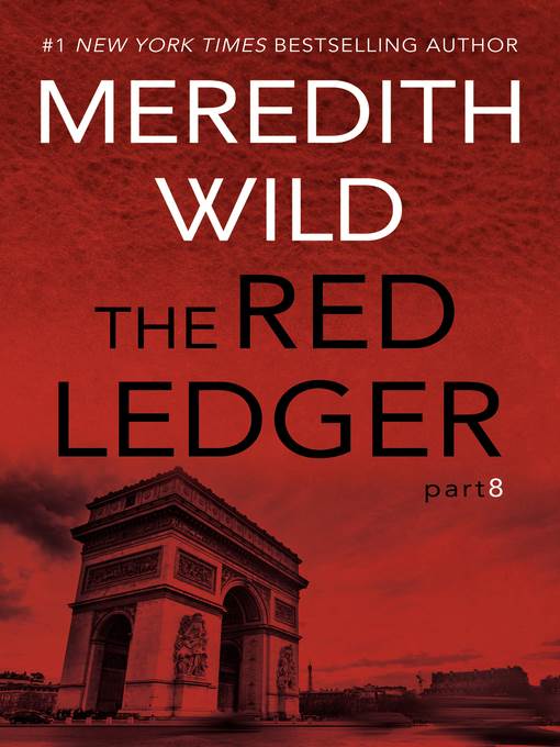 The Red Ledger 8