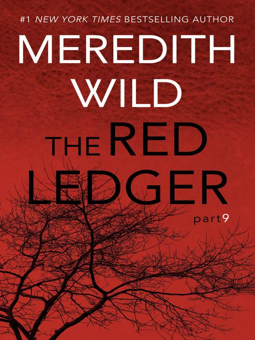 The Red Ledger 9