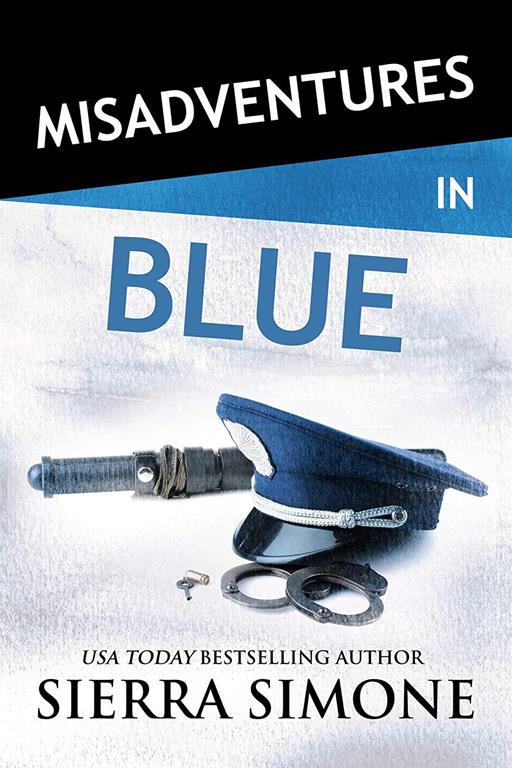 Misadventures in Blue (Misadventures (22))