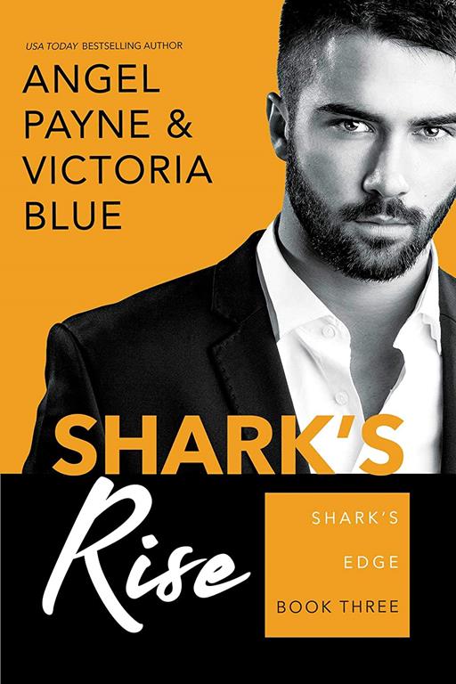 Shark's Rise (3) (Shark's Edge)