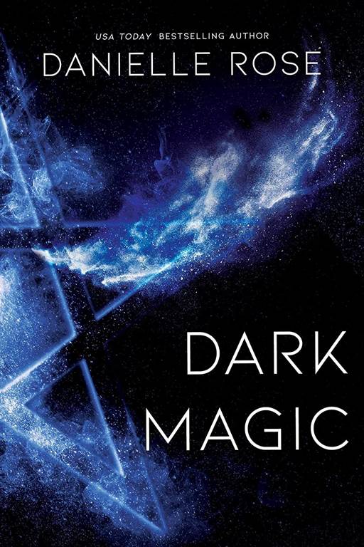 Dark Magic: Darkhaven Saga Book 2 (2)