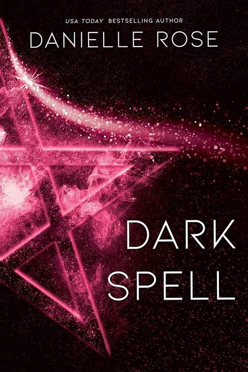 Dark Spell: Darkhaven Saga Book 4 (4)