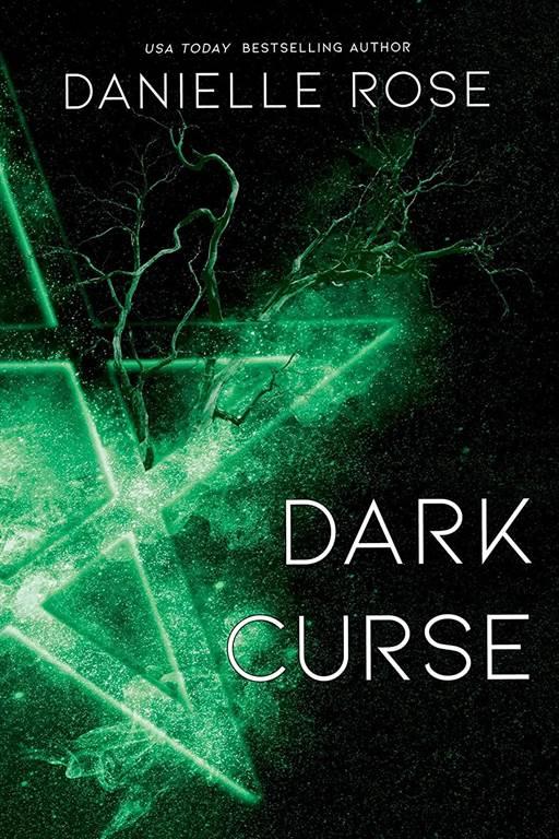 Dark Curse: Darkhaven Saga Book 5 (5)