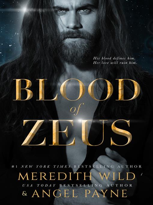 Blood of Zeus: Book One